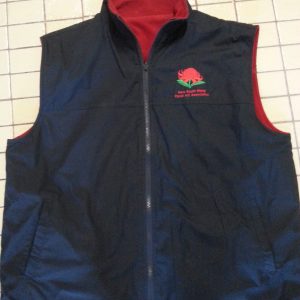NSWFAA Vest